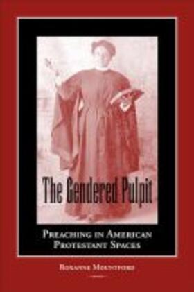  The Gendered Pulpit | Buch |  Sack Fachmedien