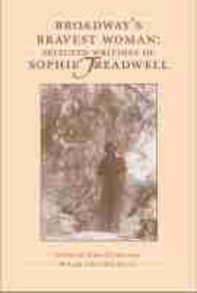  Broadway's Bravest Woman | Buch |  Sack Fachmedien