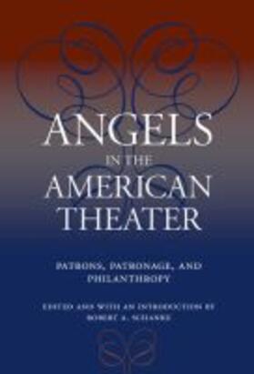  Angels in the American Theater | Buch |  Sack Fachmedien