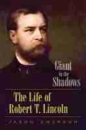 Emerson |  Giant in the Shadows | Buch |  Sack Fachmedien