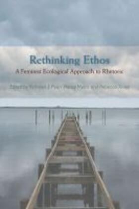  Rethinking Ethos | Buch |  Sack Fachmedien