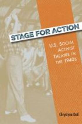 Dail |  Stage for Action | Buch |  Sack Fachmedien