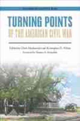 Desjardin |  Turning Points of the American Civil War | Buch |  Sack Fachmedien