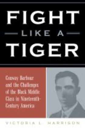 Harrison |  Fight Like a Tiger | Buch |  Sack Fachmedien