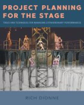 Dionne |  Project Planning for the Stage | Buch |  Sack Fachmedien
