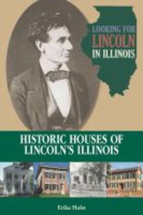 Holst |  Looking for Lincoln in Illinois | Buch |  Sack Fachmedien