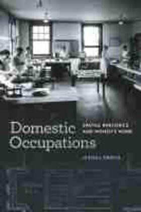 Enoch |  Domestic Occupations | Buch |  Sack Fachmedien