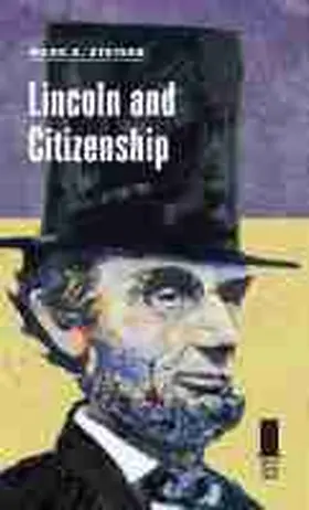 Lincoln and Citizenship | Buch | 978-0-8093-3812-2 | sack.de