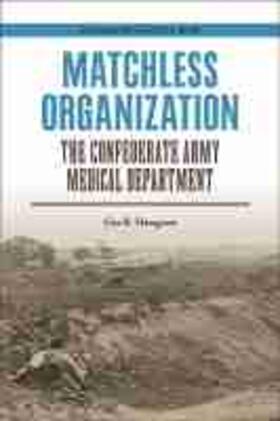 Matchless Organization | Buch | 978-0-8093-3829-0 | sack.de