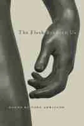 Adkisson |  The Flesh Between Us | Buch |  Sack Fachmedien