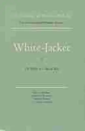 Melville / Hayford / Tanselle |  White Jacket, or the World in a Man-Of-War: Volume Five, Scholarly Edition | Buch |  Sack Fachmedien