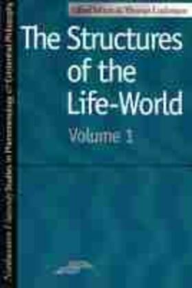 STRUCTURES OF THE LIFE WORLD | Buch | 978-0-8101-0622-2 | sack.de