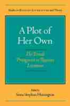 A Plot of Her Own | Buch | 978-0-8101-1224-7 | sack.de