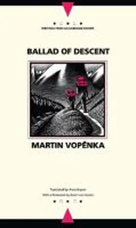 Vopenka |  Ballad of Descent | Buch |  Sack Fachmedien