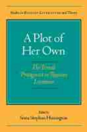  A Plot of Her Own | Buch |  Sack Fachmedien