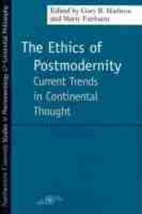 The Ethics of Postmodernity | Buch | 978-0-8101-1375-6 | sack.de