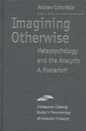  Imagining Otherwise | Buch |  Sack Fachmedien