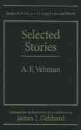  Selected Stories | Buch |  Sack Fachmedien