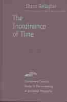 Gallagher |  The Inordinance of Time | Buch |  Sack Fachmedien