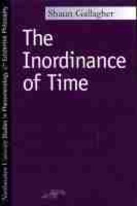 Gallagher |  The Inordinance of Time | Buch |  Sack Fachmedien