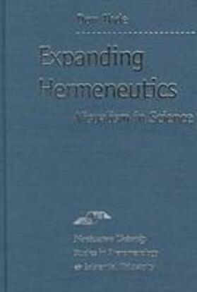  Expanding Hermeneutics | Buch |  Sack Fachmedien