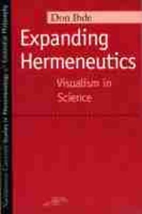 Ihde |  Expanding Hermeneutics | Buch |  Sack Fachmedien