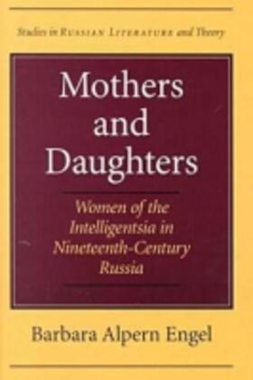 MOTHERS & DAUGHTERS | Buch | 978-0-8101-1740-2 | sack.de