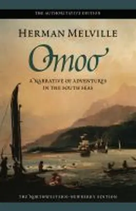 Melville |  Omoo: A Narrative of Adventures in the South Seas | Buch |  Sack Fachmedien