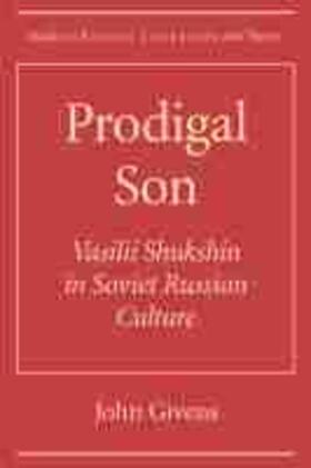 Givens |  Prodigal Son | Buch |  Sack Fachmedien