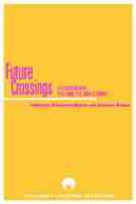 Ziarek / Deane |  Future Crossings: Literature Between Philosophy and Cultural Studies | Buch |  Sack Fachmedien