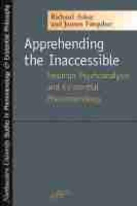 Askay |  Apprehending the Inaccessible | Buch |  Sack Fachmedien