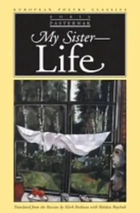 Pasternak |  My Sister--Life | Buch |  Sack Fachmedien