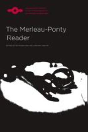Lawlor |  The Merleau-Ponty Reader | Buch |  Sack Fachmedien