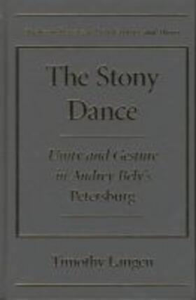 Langen |  The Stony Dance | Buch |  Sack Fachmedien
