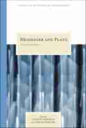 Partenie / Rockmore |  Heidegger and Plato | Buch |  Sack Fachmedien