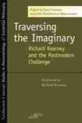  Traversing the Imaginary | Buch |  Sack Fachmedien
