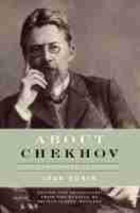 Bunin |  About Chekhov | Buch |  Sack Fachmedien
