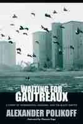 Polikoff | Waiting for Gautreaux | Buch | 978-0-8101-2420-2 | sack.de