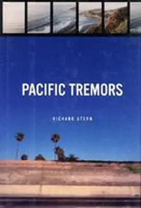 Stern | Pacific Tremors | Buch | 978-0-8101-2425-7 | sack.de