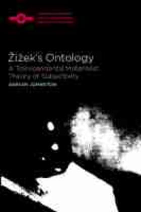 Johnston |  Zizek's Ontology | Buch |  Sack Fachmedien