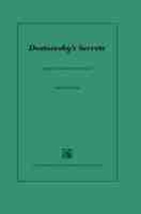  Dostoevsky's Secrets | Buch |  Sack Fachmedien