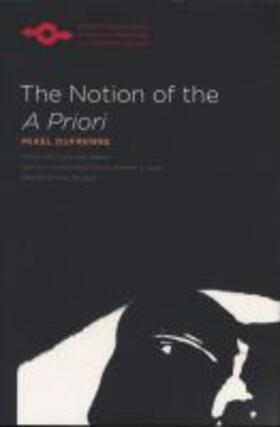 Dufrenne |  The Notion of the A Priori | Buch |  Sack Fachmedien