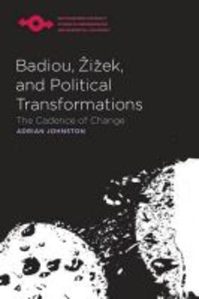 Johnston |  Badiou, ¿i¿ek, and Political Transformations | Buch |  Sack Fachmedien