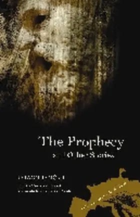 Jancar |  The Prophecy and Other Stories | Buch |  Sack Fachmedien