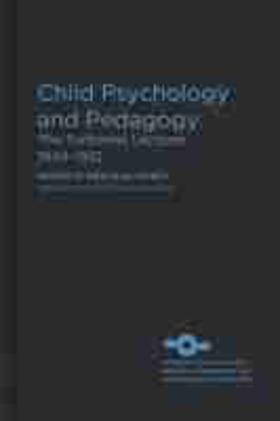 Merleau-Ponty |  Child Psychology and Pedagogy | Buch |  Sack Fachmedien