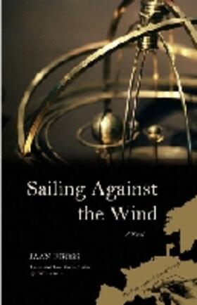 Kross |  Sailing Against the Wind | Buch |  Sack Fachmedien