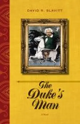 Slavitt |  The Duke's Man | Buch |  Sack Fachmedien