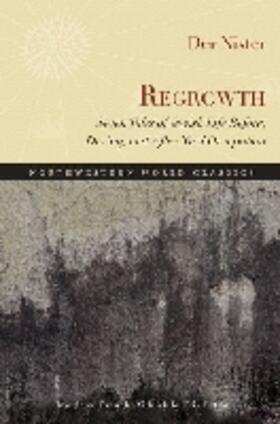 der Nister |  Regrowth: Seven Tales of Jewish Life Before, During, and After Nazi Occupation | Buch |  Sack Fachmedien