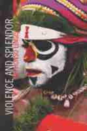 Lingis |  Violence and Splendor | Buch |  Sack Fachmedien