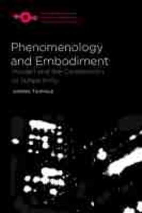 Taipale |  Phenomenology and Embodiment | Buch |  Sack Fachmedien